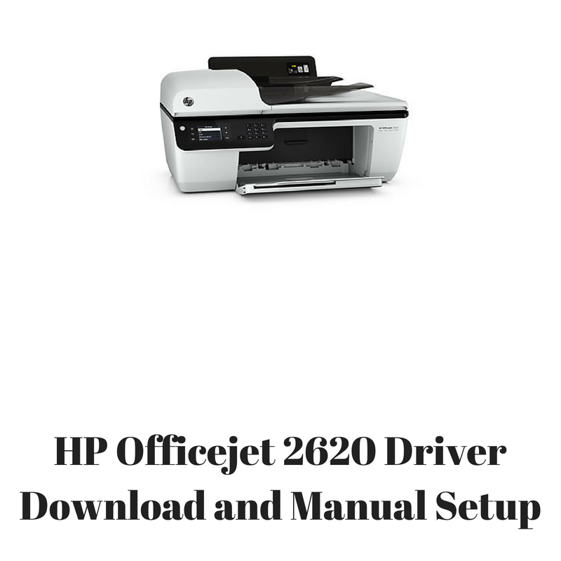 Hp Deskjet 2620 Installieren - Souq | HP Officejet 2620 All-in-One Printer | UAE - Conectar 